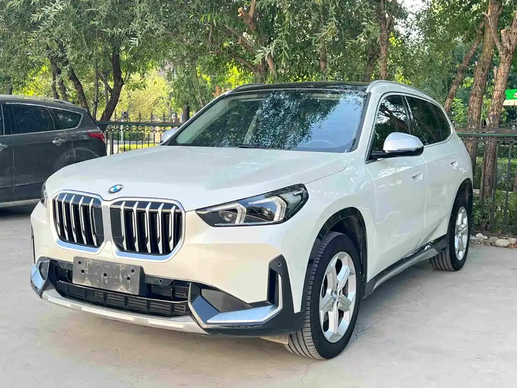 BMW X1 2023