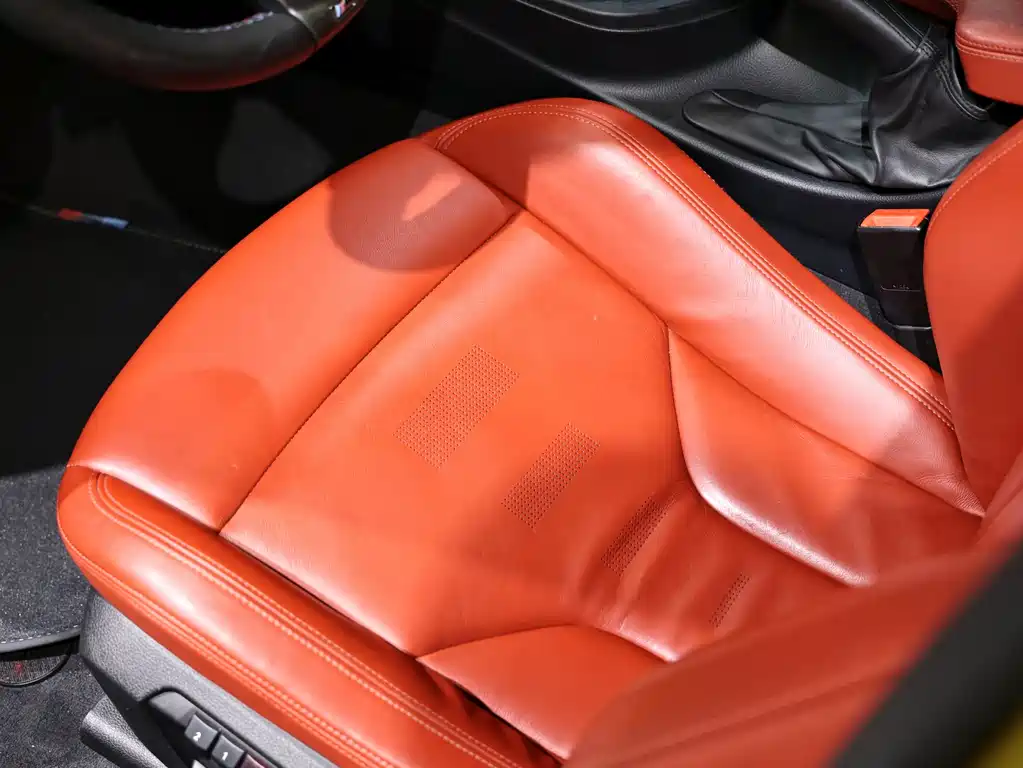 BMW M3 2015 — фото 11