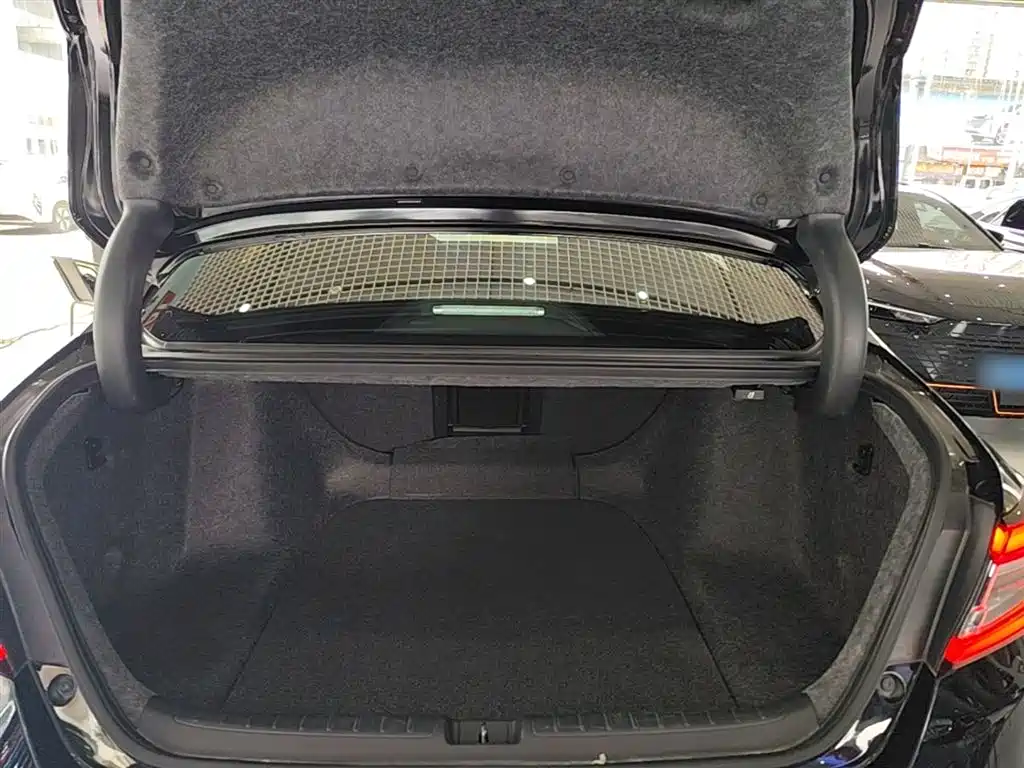 Honda Accord 2023 — фото 19