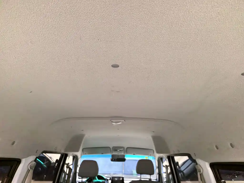 Jinbei Hiace S 2023 — фото 7