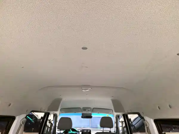 Jinbei New Hiace S 2023