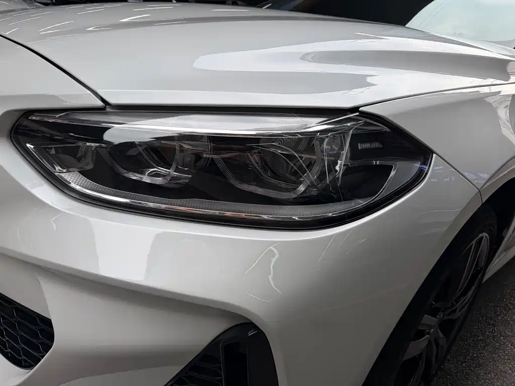 BMW 1 Series 2021