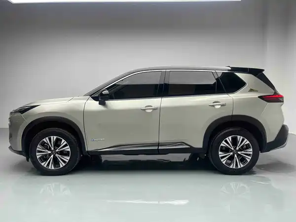 Nissan X-Trail 2023
