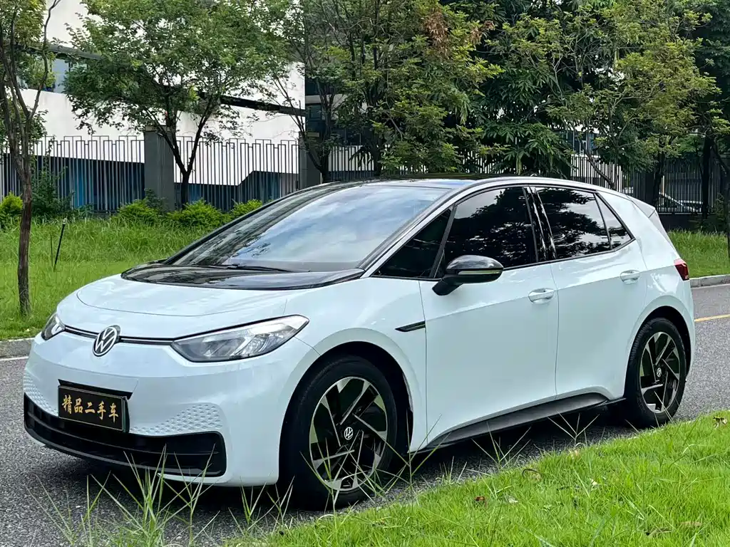 Volkswagen ID.3 2023