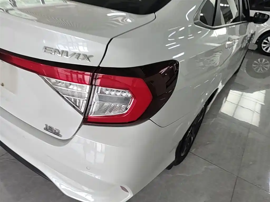 Honda Envix 2020 — фото 8