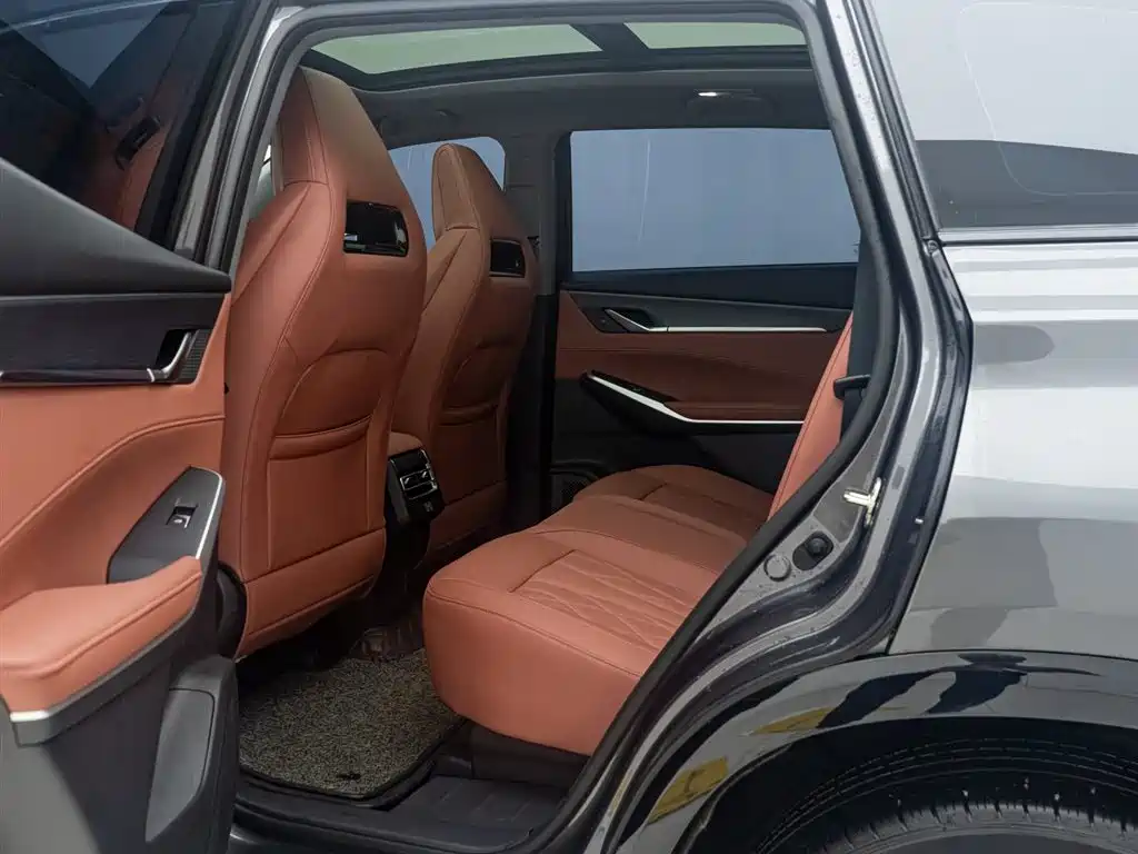 Changan CS75 PLUS 2024 — фото 18