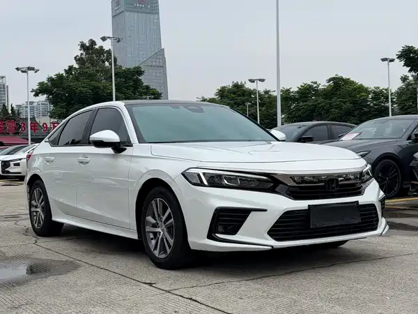 Honda Civic 2023