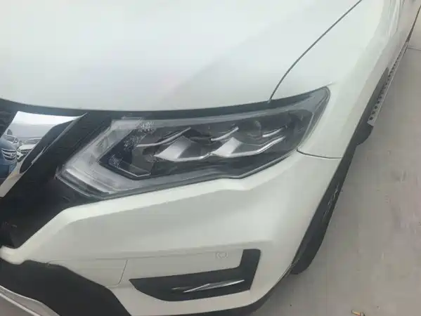 Nissan X-Trail 2019