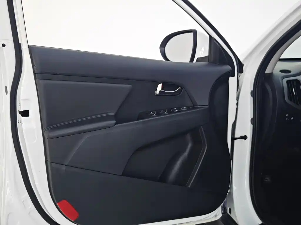 Kia Sportage 2015 — фото 19