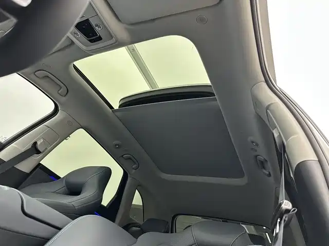 BYD Sealion 07 DM-i 2025 — фото 14