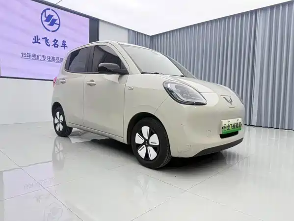 Wuling Hongguang MINIEV 2025