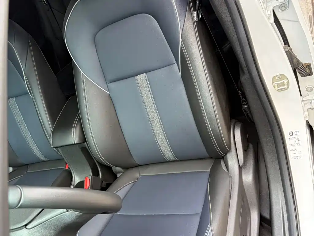 Chevrolet Trax 2023