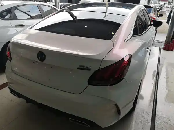 MG5 2021