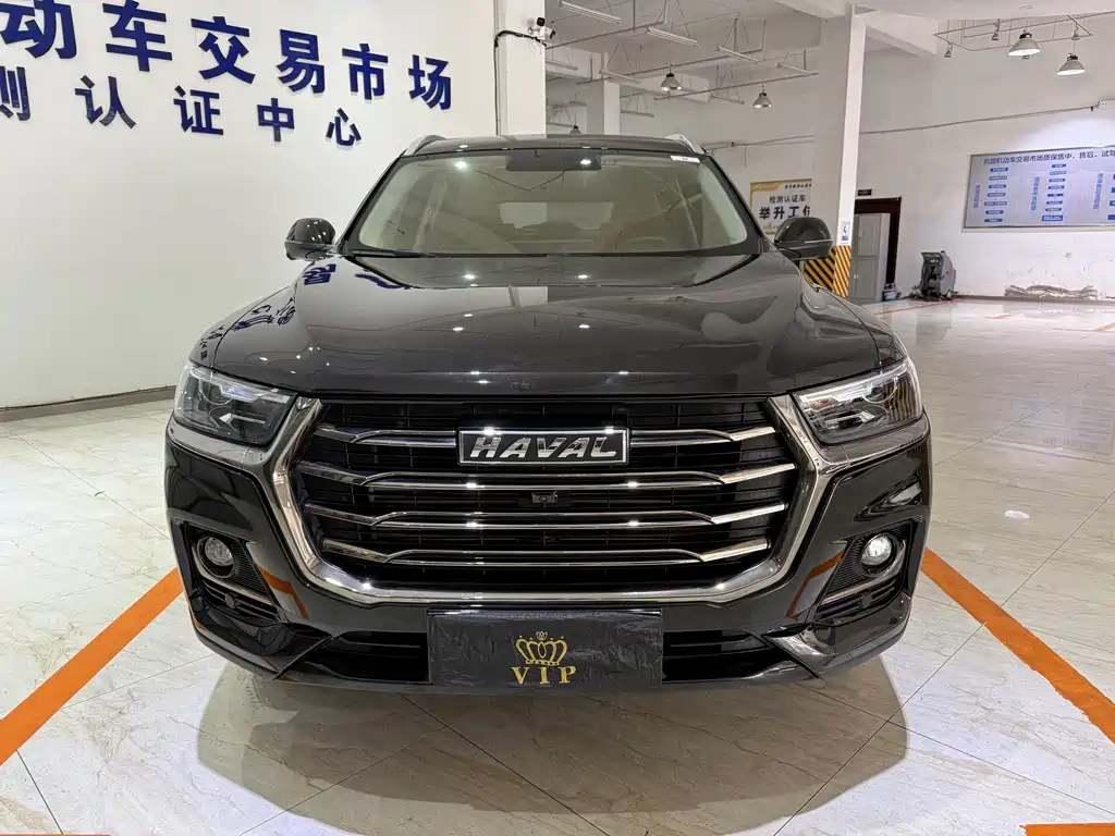 Haval H6 2022