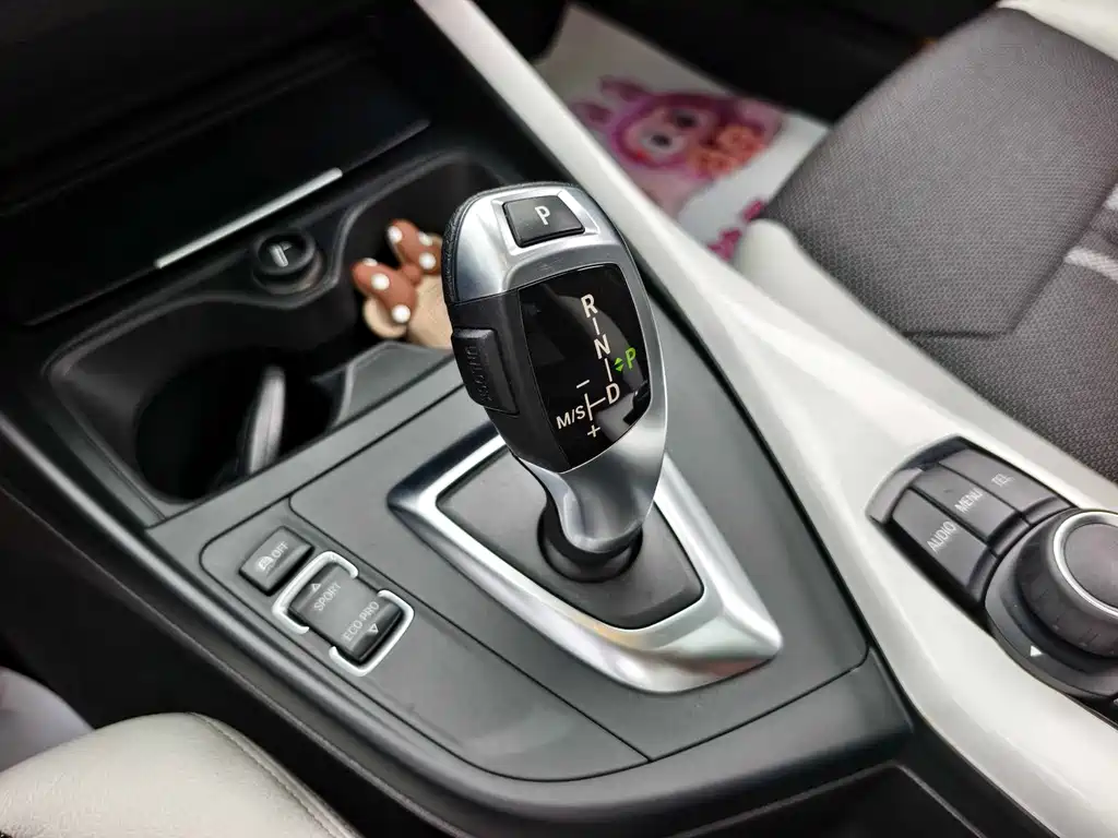 BMW 1 Series 2015 — фото 6