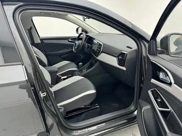 Jetta VS5 2025