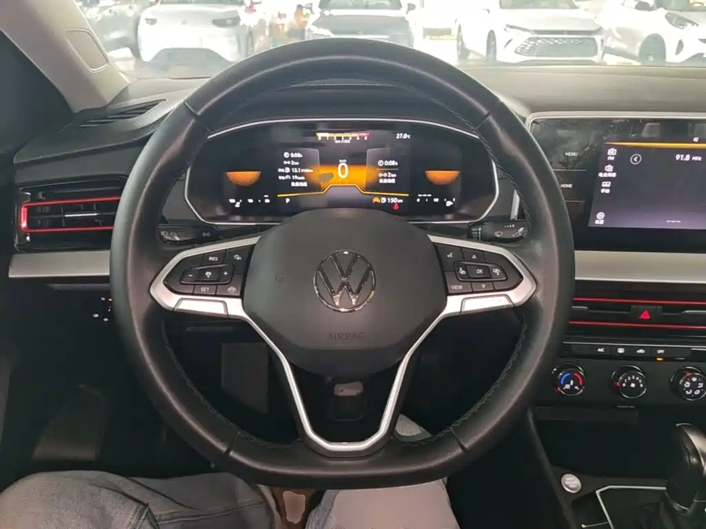 Volkswagen Lavida 2023