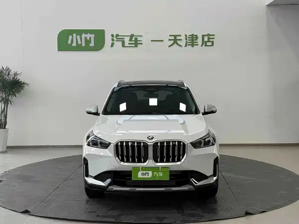 BMW X1 2024