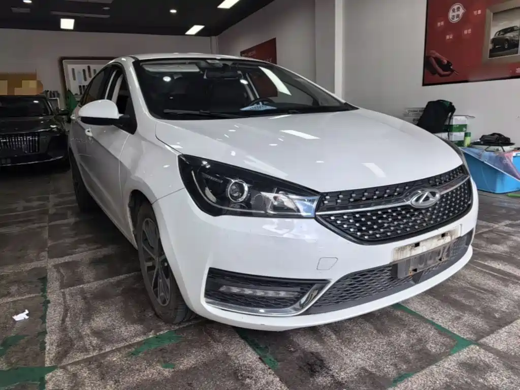 Chery Arrizo 5 2023