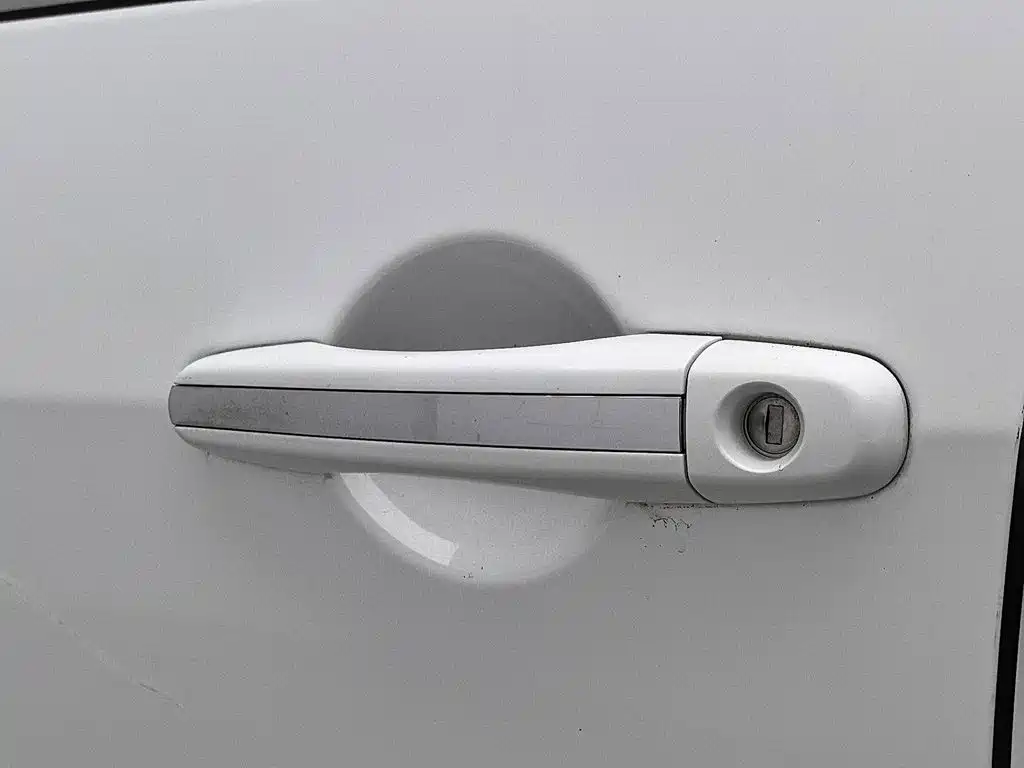 Geely Vision 2015 — фото 18