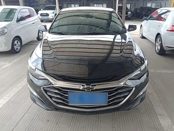 Chevrolet Malibu XL 2022