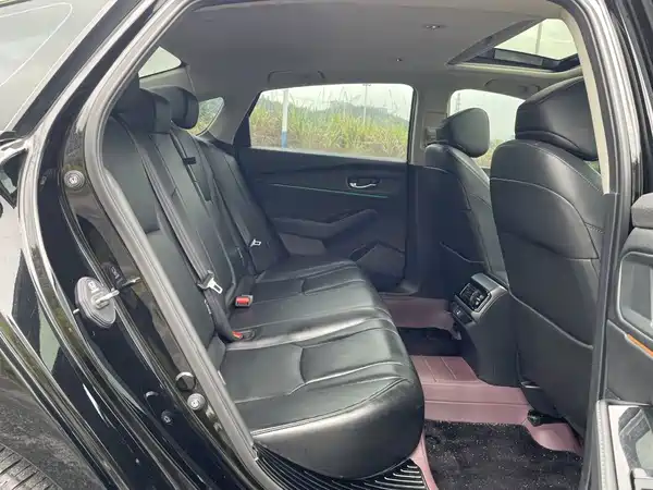 Honda Accord 2024