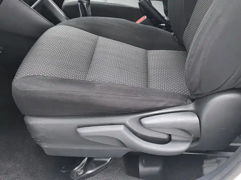 Toyota Vios FS 2018 — фото 20