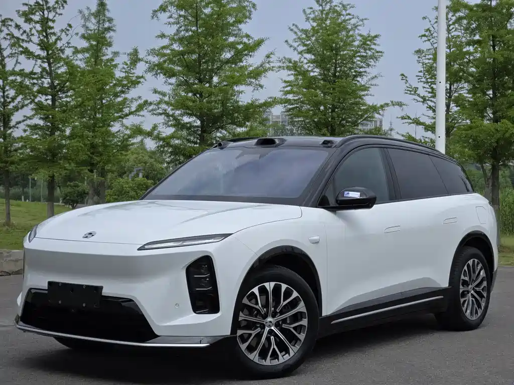 NIO ES6 2025