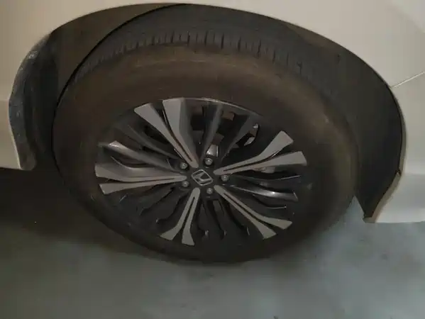 Honda UR-V 2023
