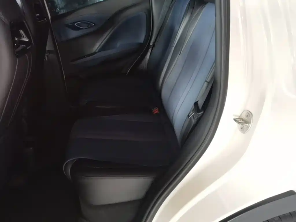 BYD Seagull 2023 — фото 17