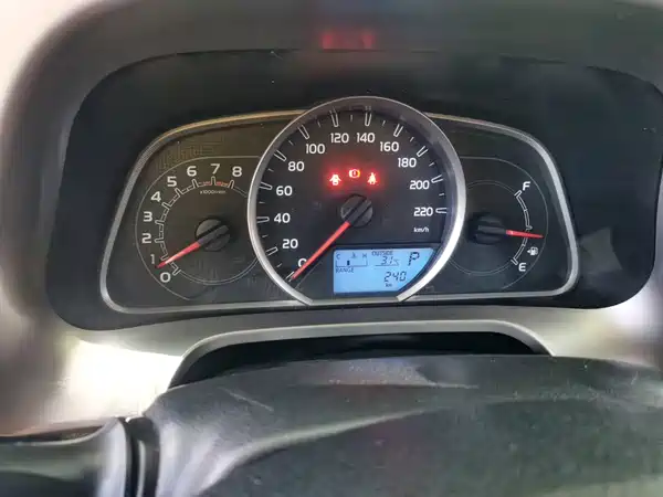 Toyota RAV4 2019