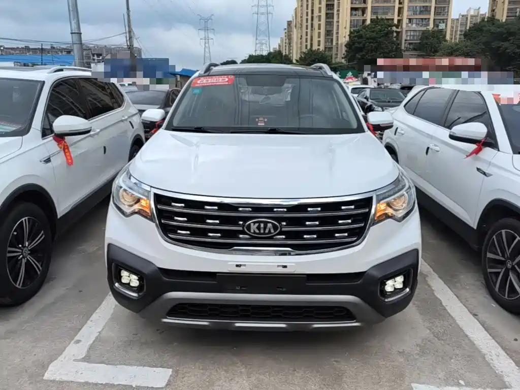 Kia Sportage 2019 — фото 3