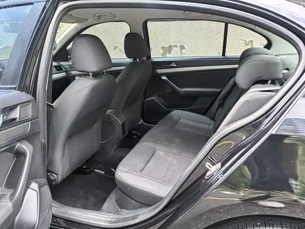 Volkswagen Lavida 2018