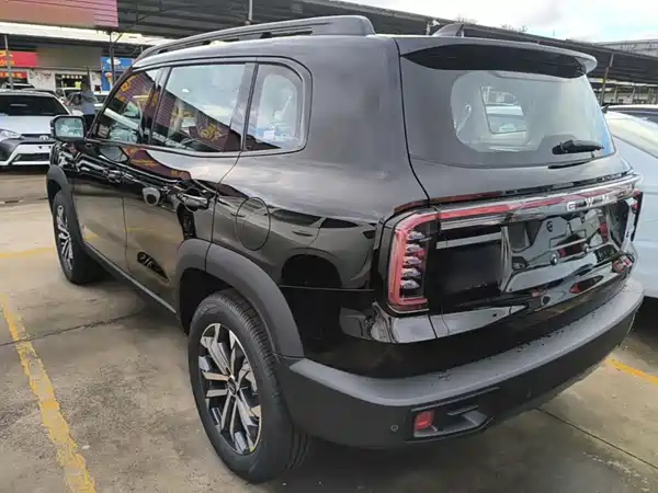 Haval Dargo 2026
