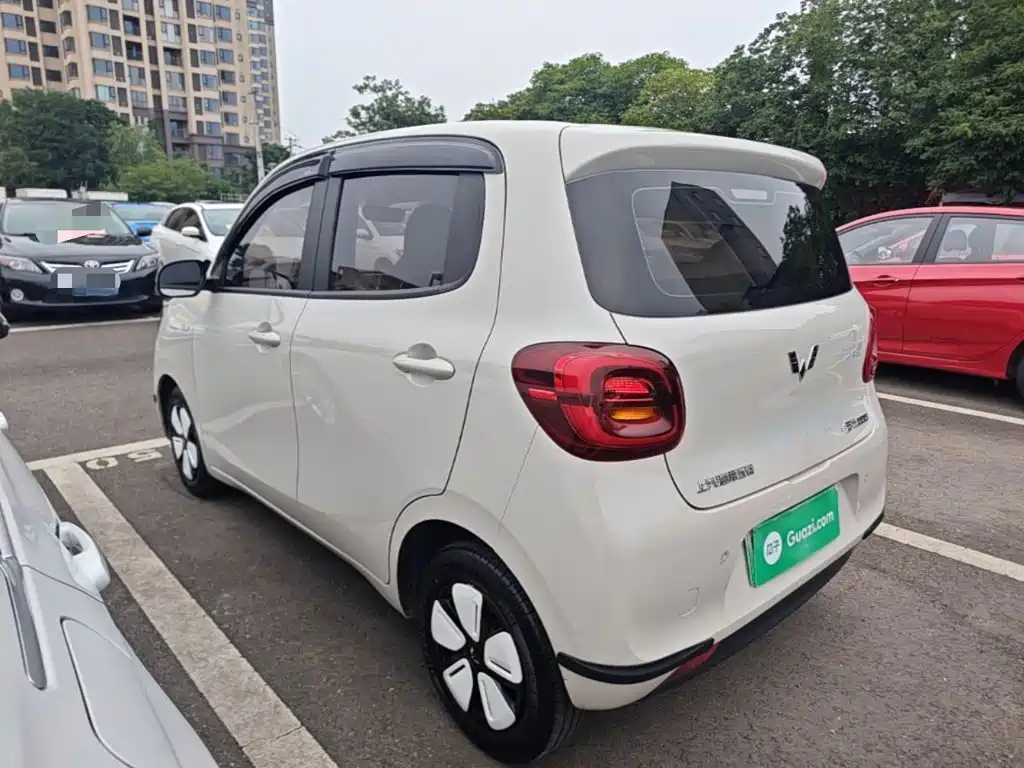 Wuling MINIEV 2025