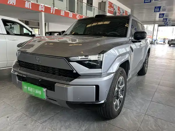 Mengshi M817 2025