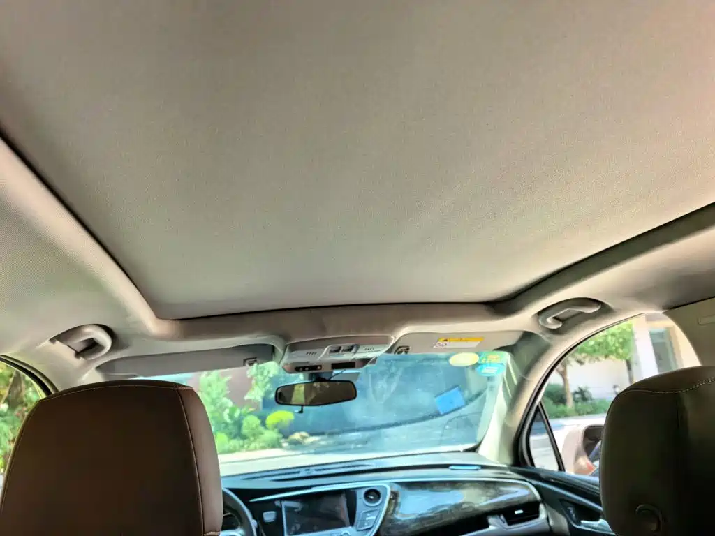 Buick Envision Plus 2015 — фото 19