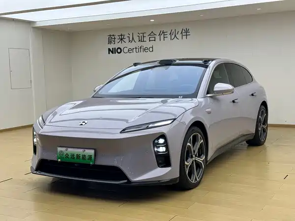 NIO ET5T 2025