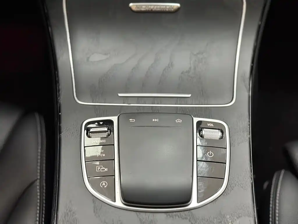 Mercedes-Benz C-Class 2021 — фото 13