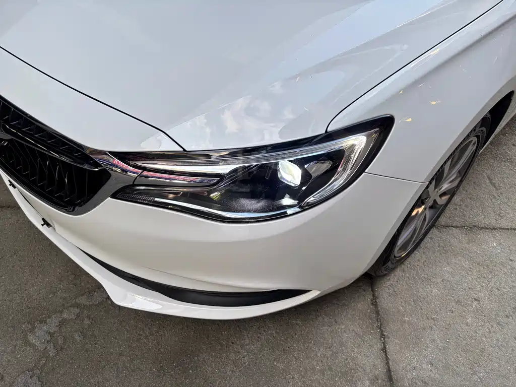 Buick Excelle 2021 — фото 11