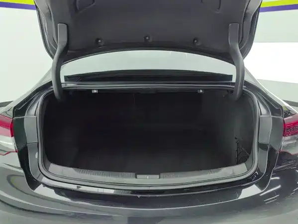 Buick Regal 2019
