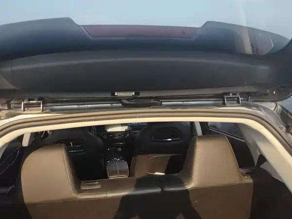 Changan Auchan X5 2021