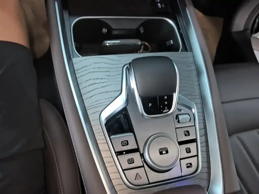 Chery Tiggo 8 PRO 2024 — фото 14