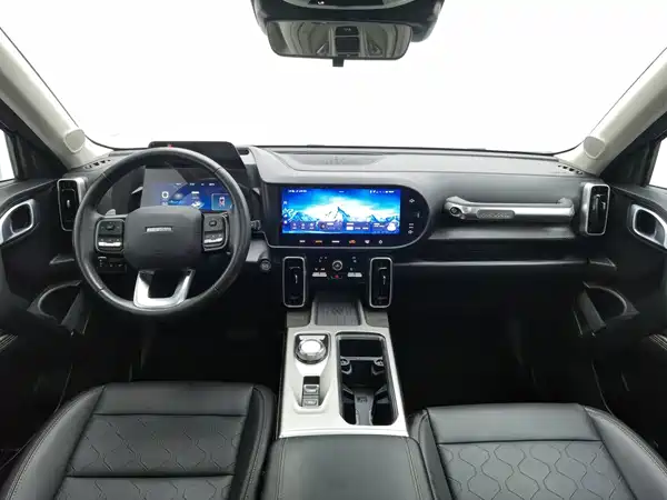 Haval Dargo 2023