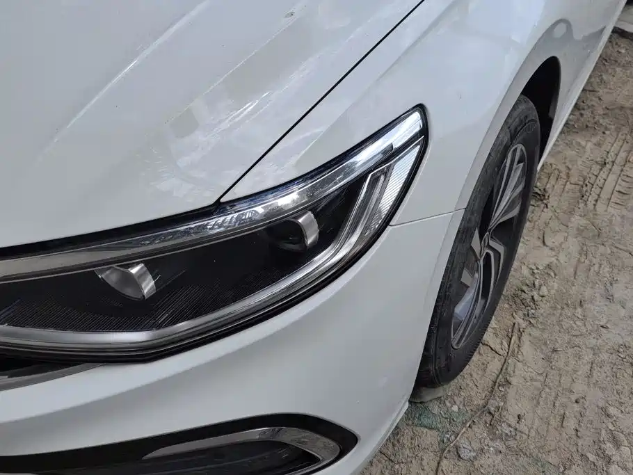 Volkswagen Bora 2024