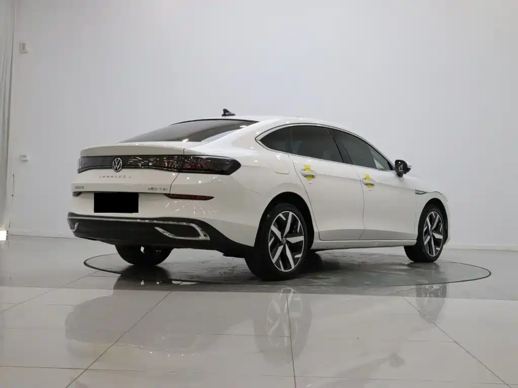 Volkswagen Lamando 2024