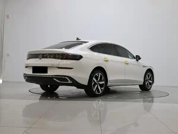 Volkswagen Lamando 2024