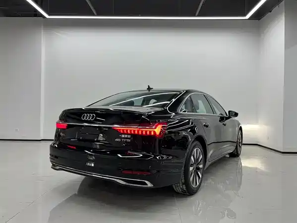 Audi A6L 2024