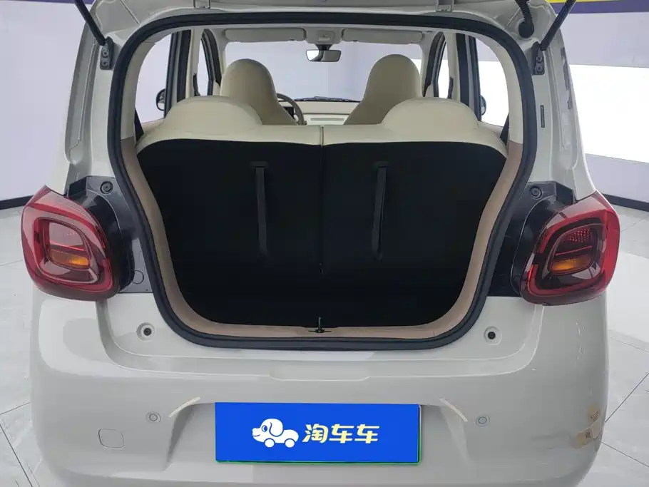 Wuling Hongguang MINIEV 2026