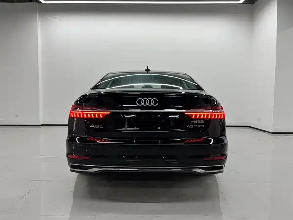 Audi A6L 2024